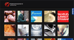 Desktop Screenshot of 42.fi